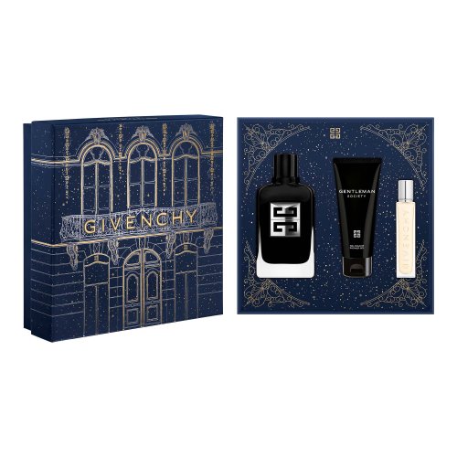 GIVENCHY Gentleman Society Geschenkset - Eau de Parfum GIVENCHY Gentleman Society Geschenkset - Eau de Parfum